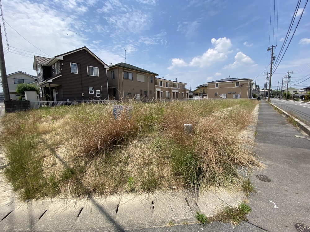 知多郡東浦町大字石浜字中央　全5区画　4号地 画像6