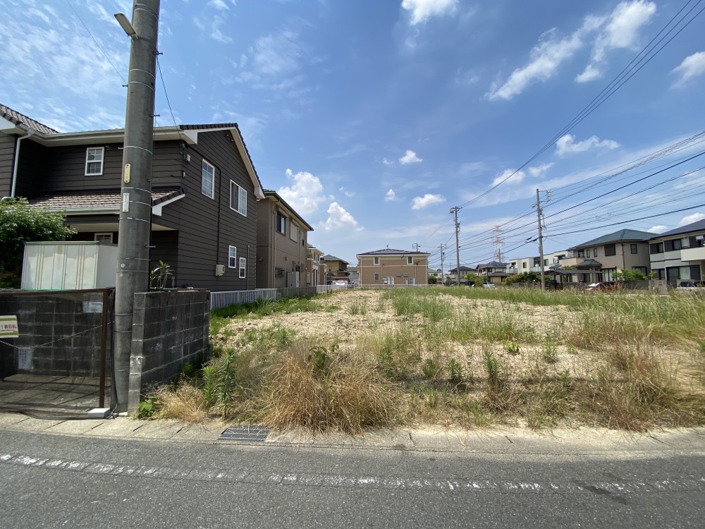 知多郡東浦町大字石浜字中央　全5区画　5号地 画像5