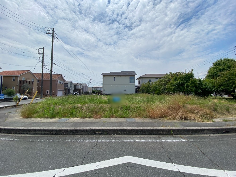 知多郡東浦町大字石浜字中央　全2区画　1号地 画像7