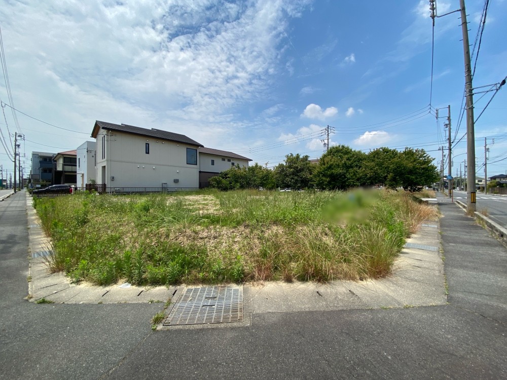 知多郡東浦町大字石浜字中央　全2区画　1号地 画像4