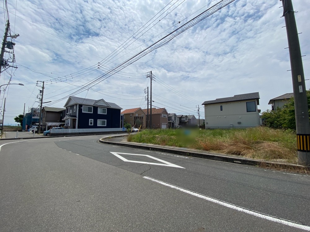 知多郡東浦町大字石浜字中央　全2区画　1号地 画像5
