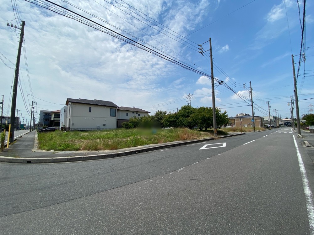 知多郡東浦町大字石浜字中央　全2区画　1号地 画像6