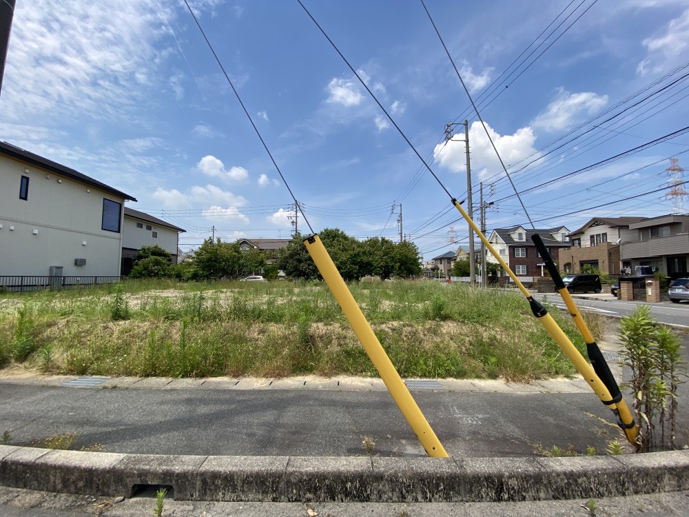 知多郡東浦町大字石浜字中央　全2区画　1号地 画像7