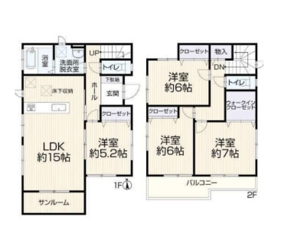 春日井市不二ガ丘三丁目 画像1