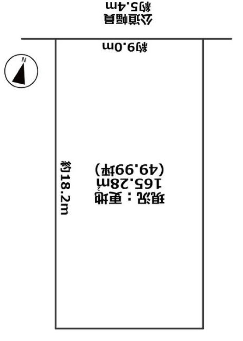 名古屋市南区六条町 画像1