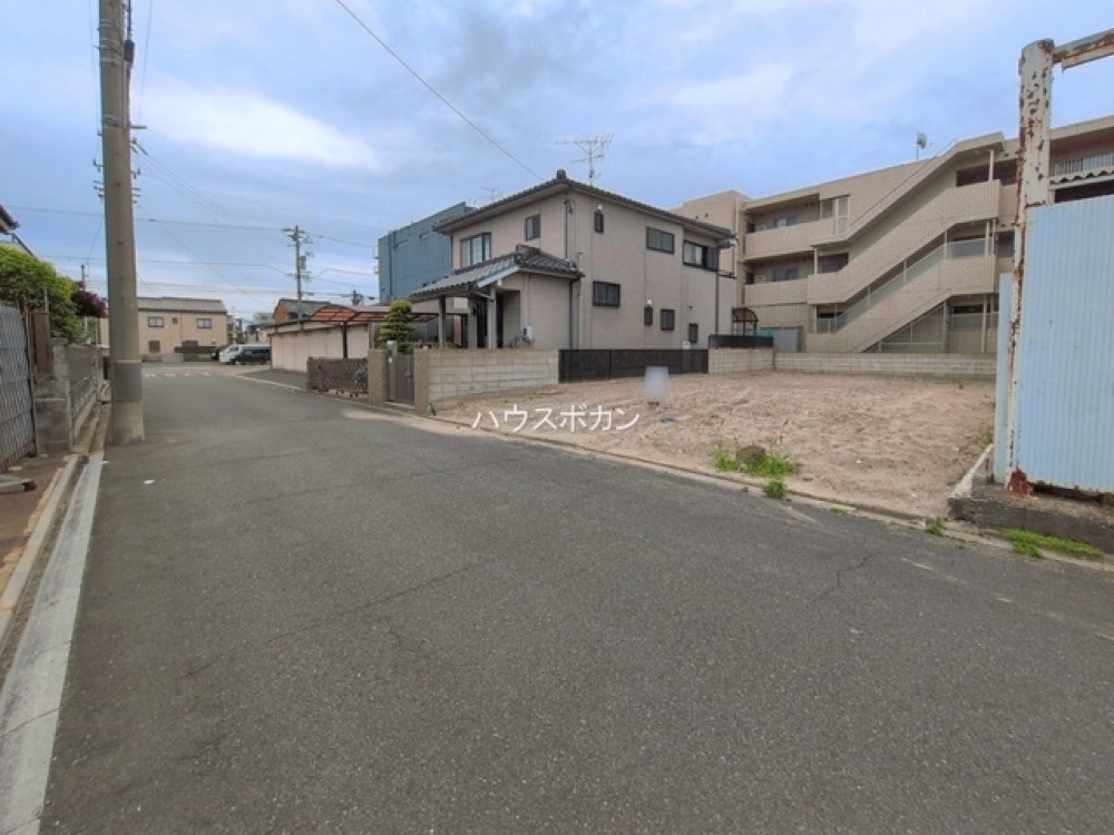 名古屋市南区六条町 画像1