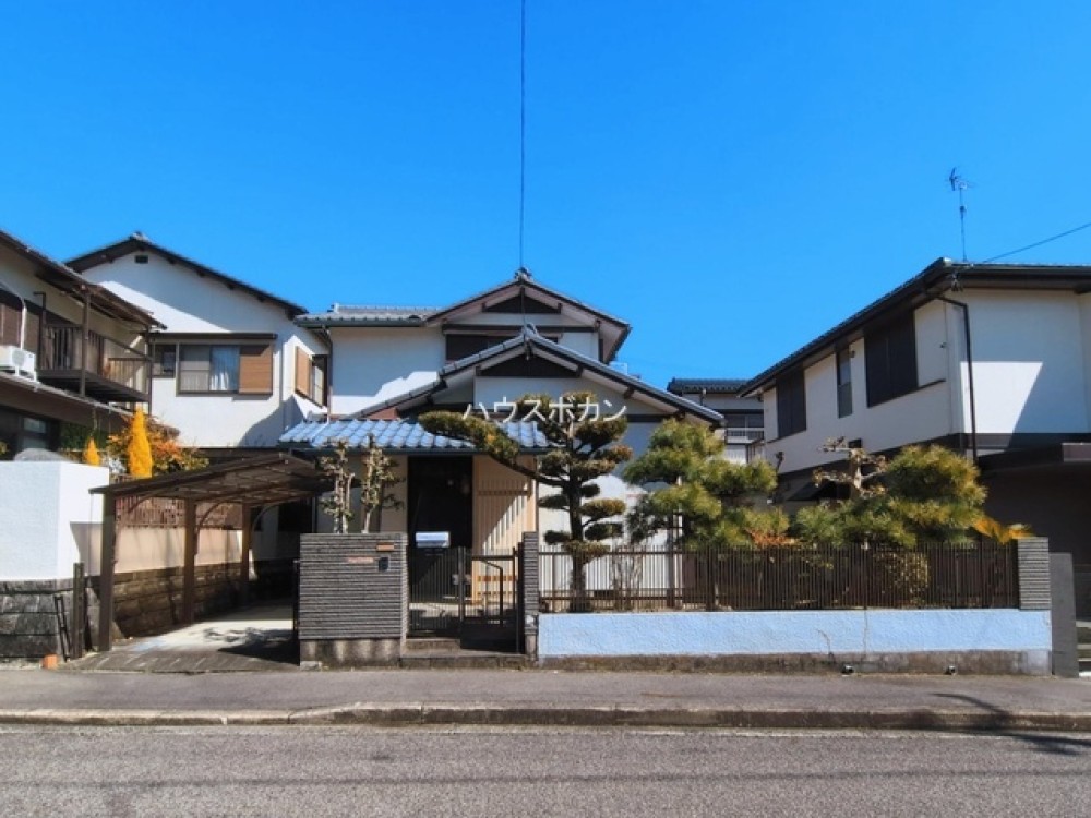 春日井市坂下町 画像4