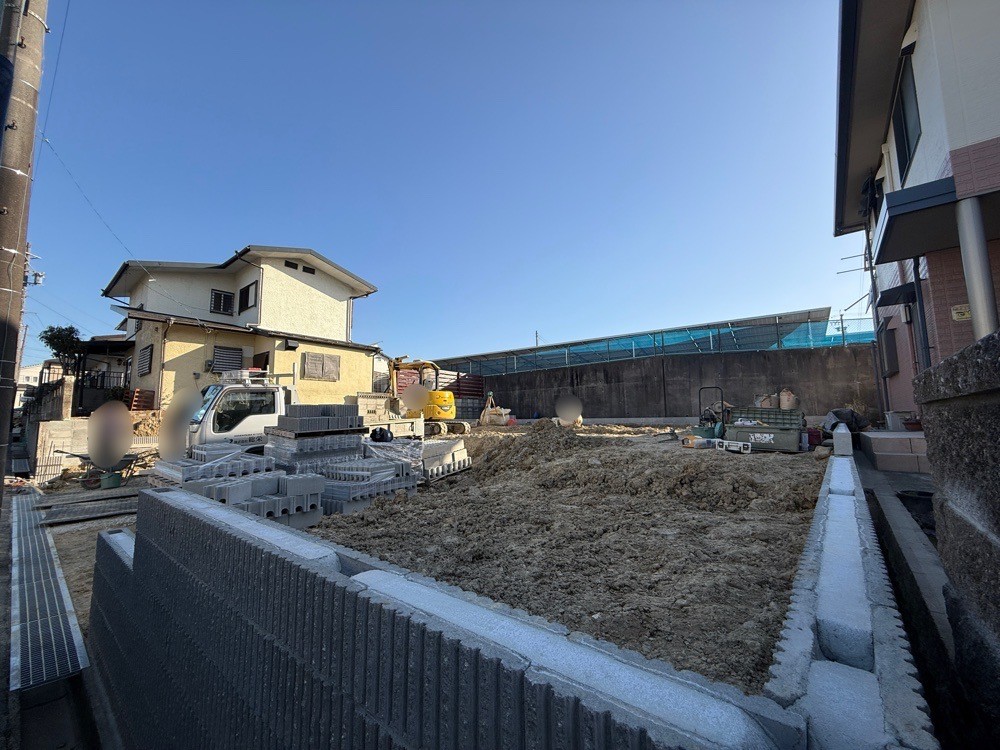 知多市南粕谷三丁目　2期 画像5