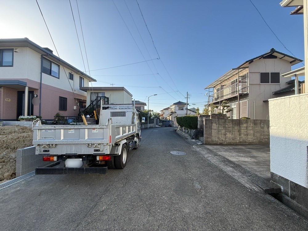 知多市南粕谷三丁目　2期 画像6