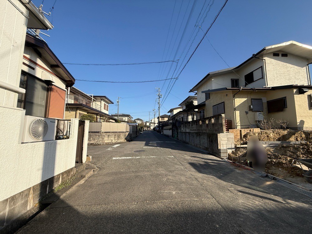 知多市南粕谷三丁目　2期 画像7