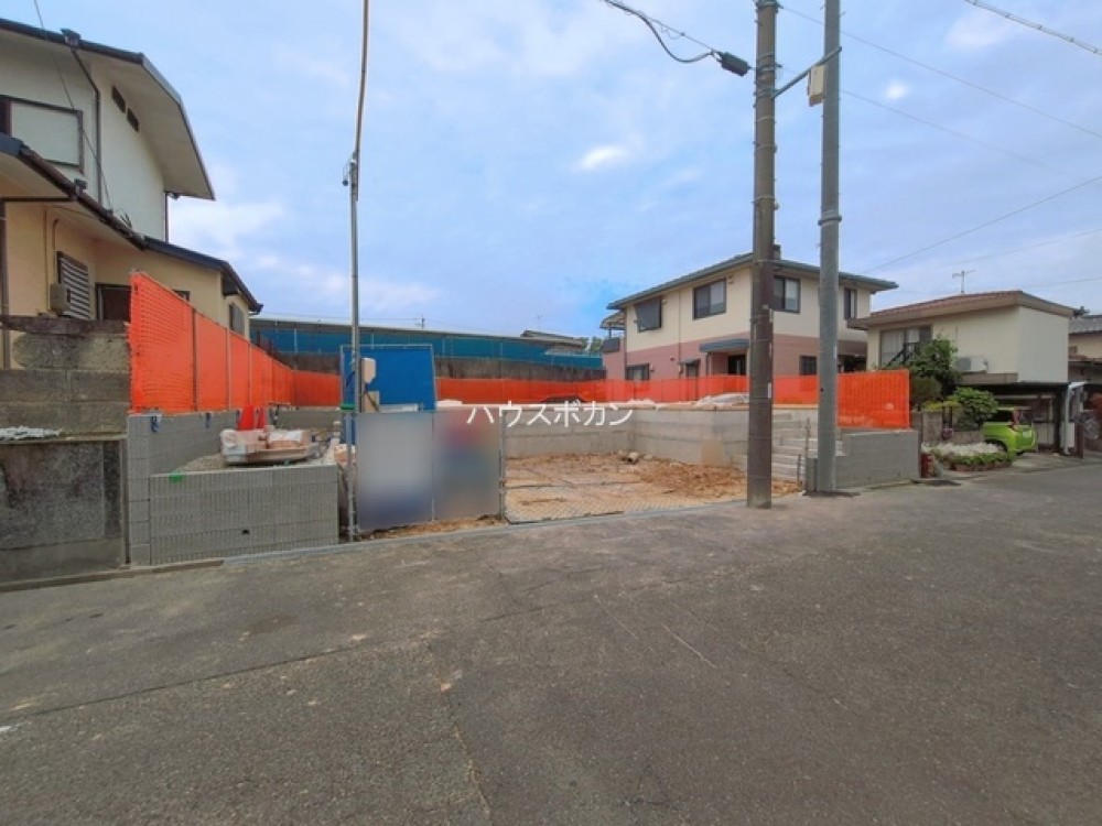 広々リビング！