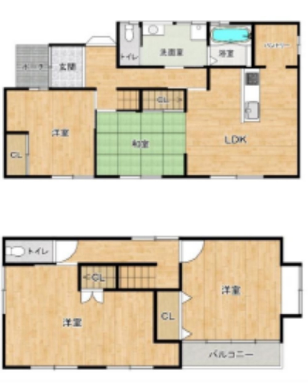 岡崎市大門三丁目 画像1