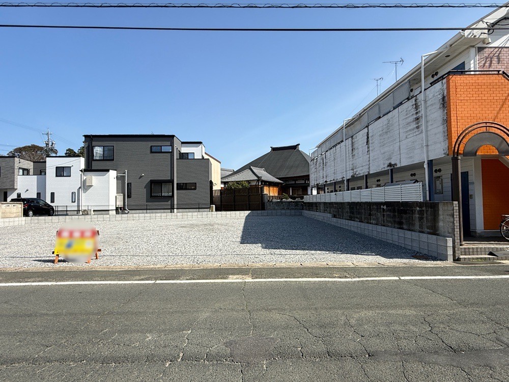 豊川市金屋本町二丁目　B区画 画像5