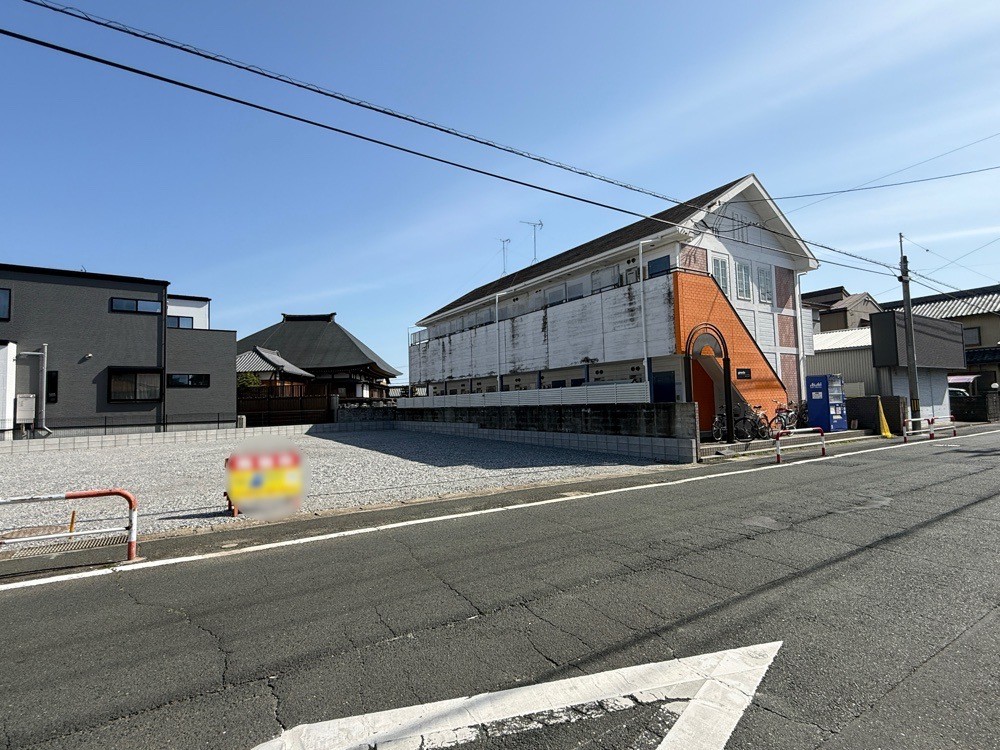 豊川市金屋本町二丁目　B区画 画像4