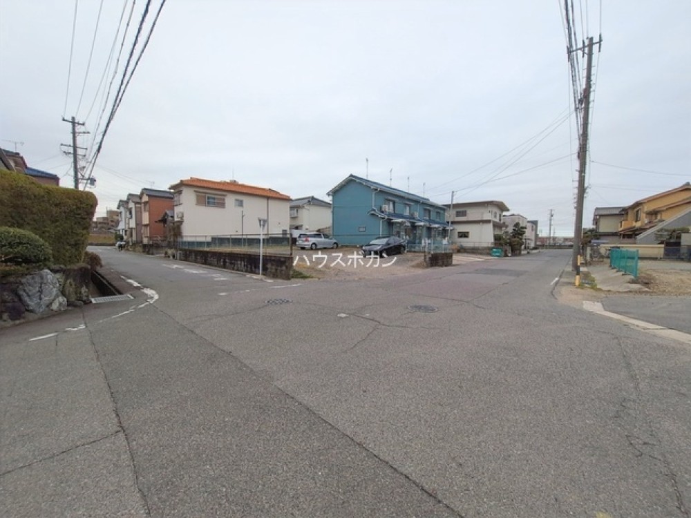 名古屋市緑区六田　1期　全2区画　1区画 画像2