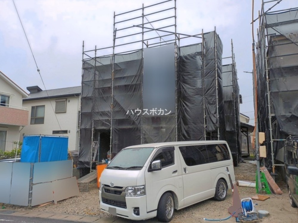常滑市飛香台　第54　全2棟　1号棟 画像5