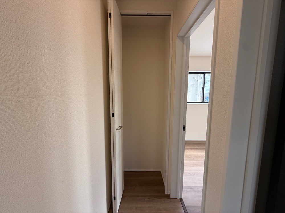 常滑市飛香台　第54　全2棟　1号棟 画像22