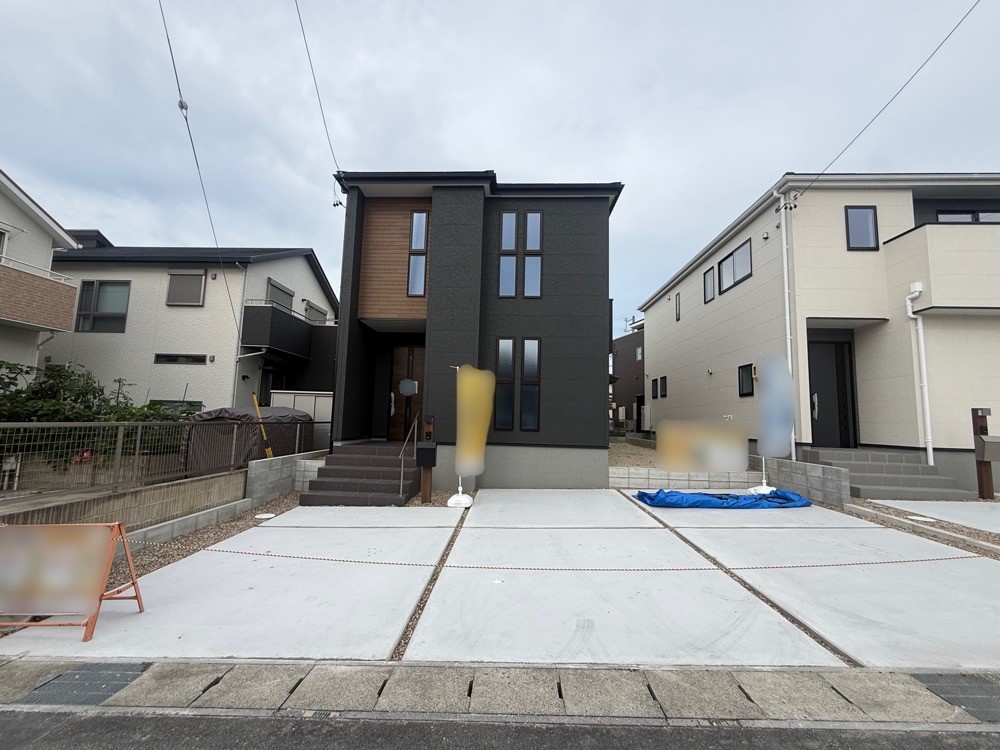 常滑市飛香台　第54　全2棟　1号棟 画像27