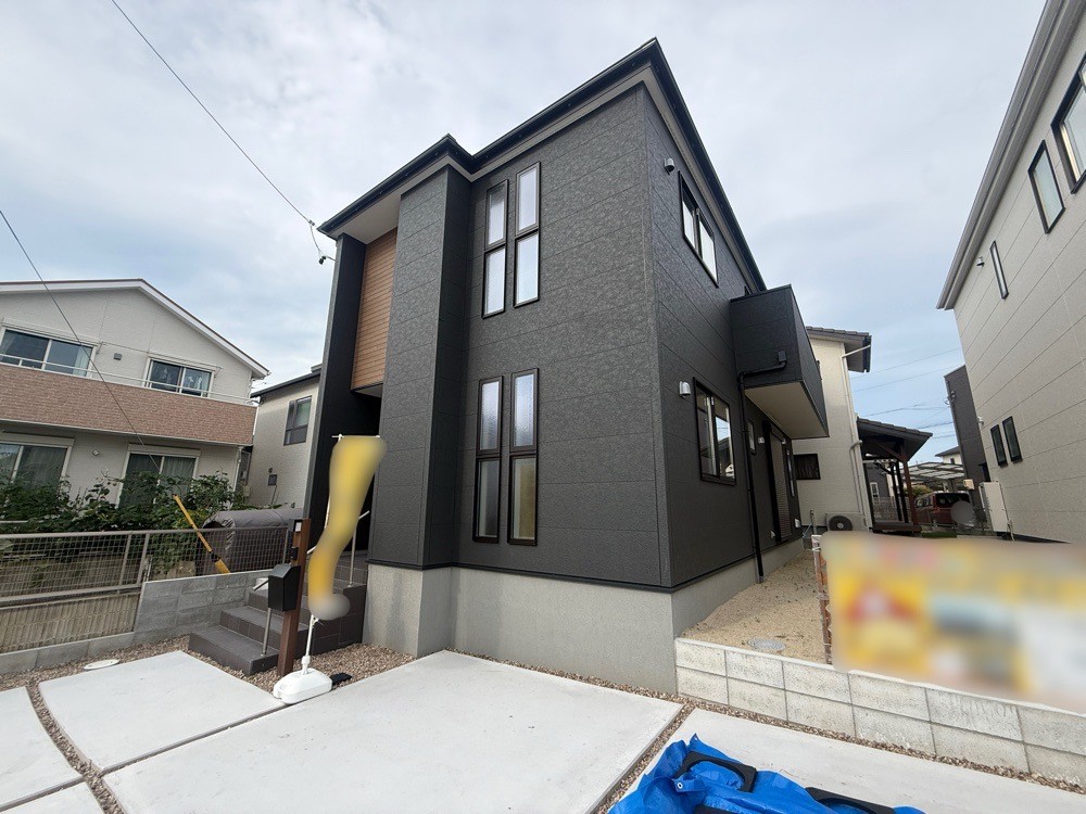 常滑市飛香台　第54　全2棟　1号棟 画像28