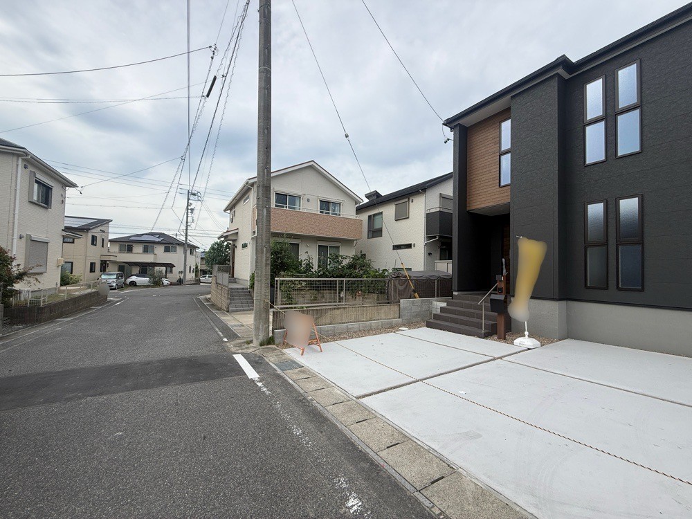 常滑市飛香台　第54　全2棟　1号棟 画像30