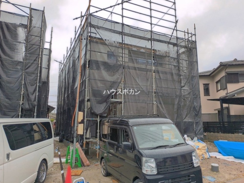 常滑市飛香台　第54　全2棟　2号棟 画像5