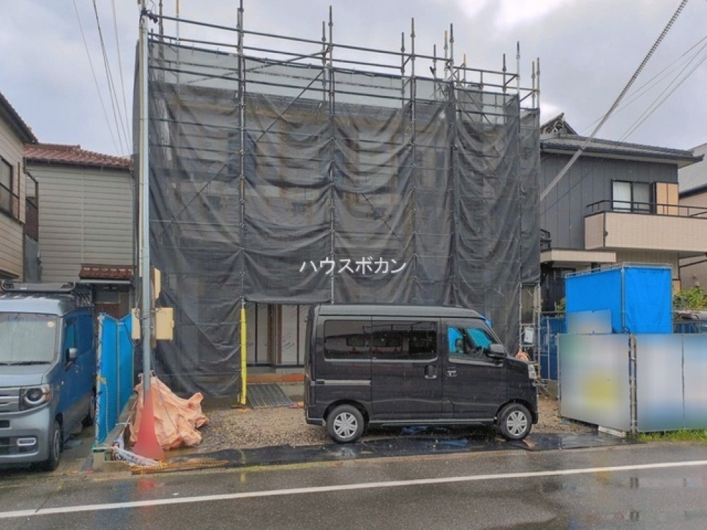 半田市瑞穂町　全1棟 画像5