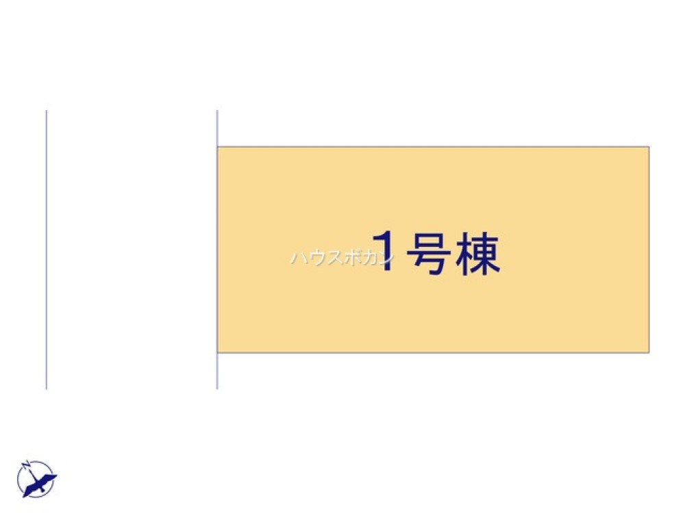 半田市瑞穂町　全1棟 画像3