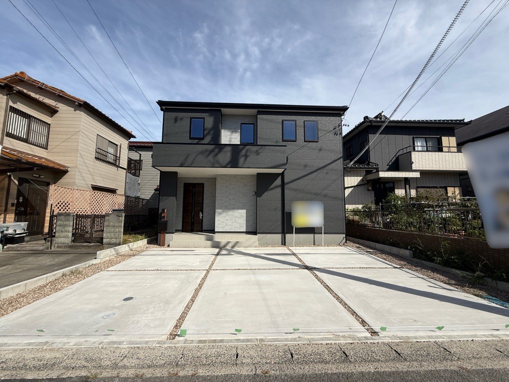 半田市瑞穂町五丁目　第3　全1棟 画像24