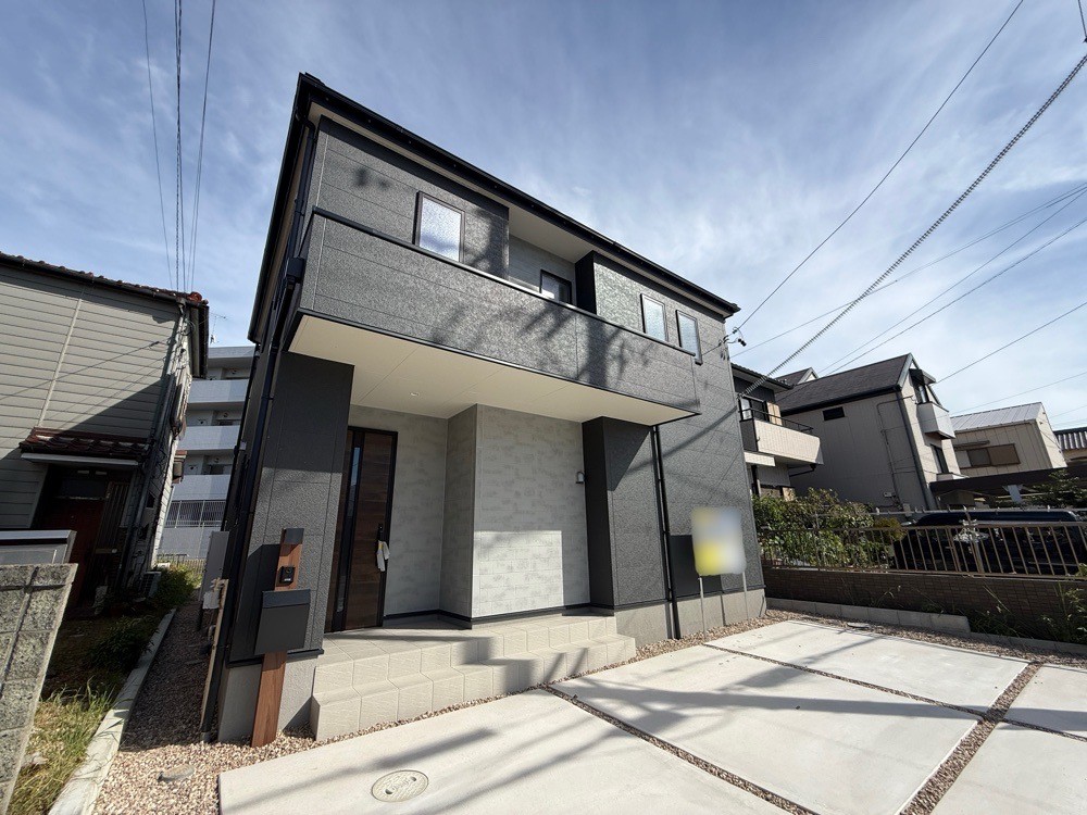 半田市瑞穂町五丁目　第3　全1棟 画像25