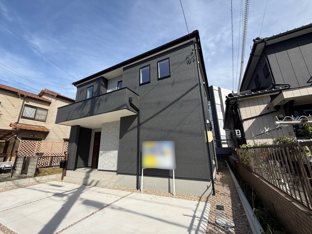 半田市瑞穂町五丁目　第3　全1棟 画像26