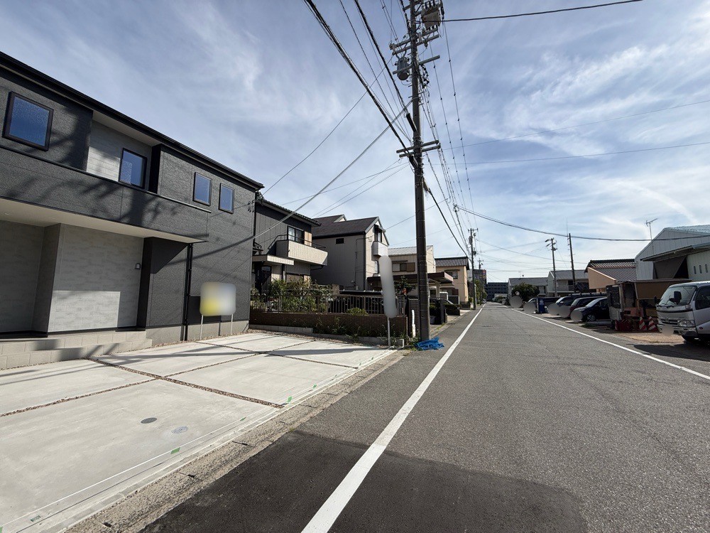 半田市瑞穂町五丁目　第3　全1棟 画像27