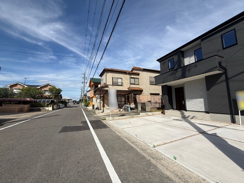 半田市瑞穂町五丁目　第3　全1棟 画像28