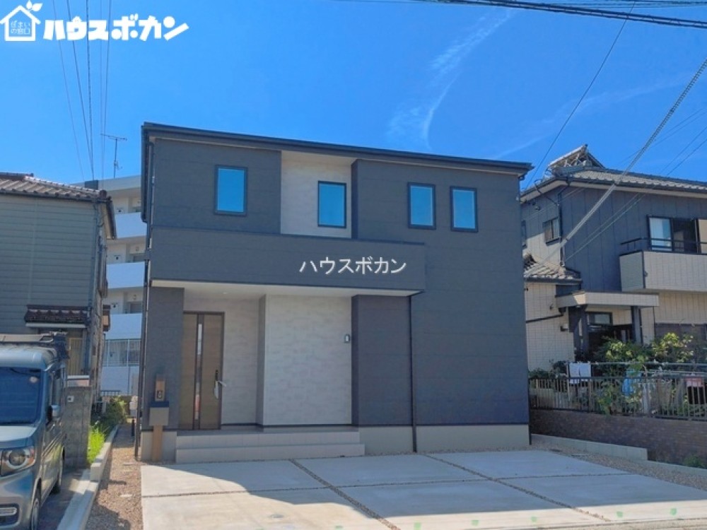 半田市瑞穂町五丁目　第3　全1棟 画像5