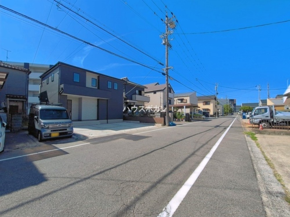半田市瑞穂町五丁目　第3　全1棟 画像5