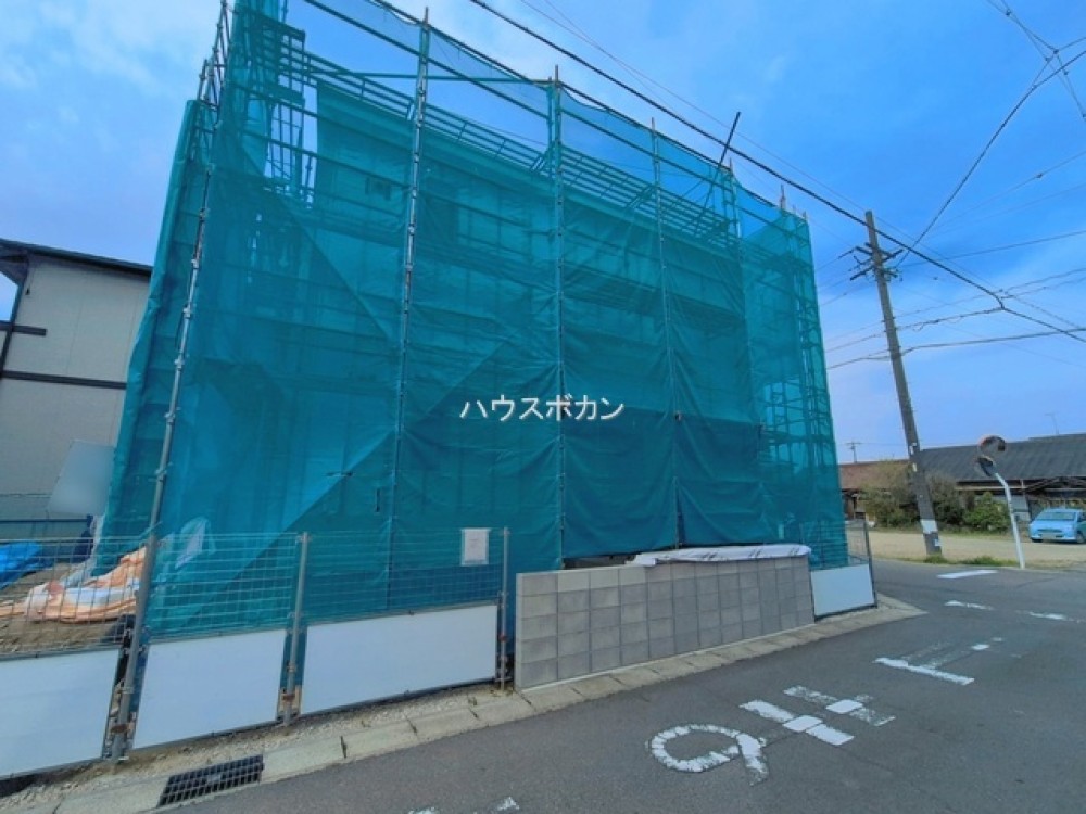 周辺環境良好です！