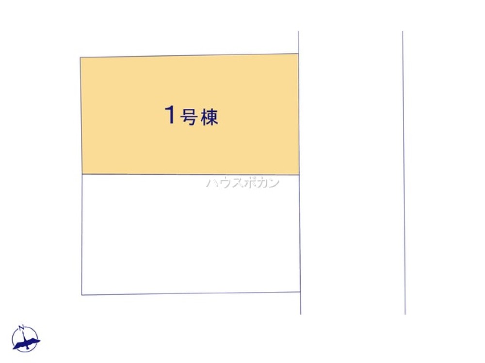 瀬戸市品野町　全2棟　1号棟 画像3