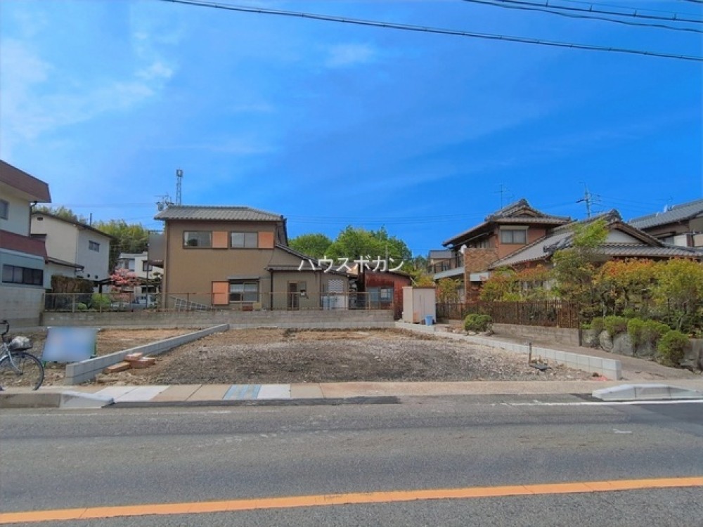 周辺環境良好になっております◎