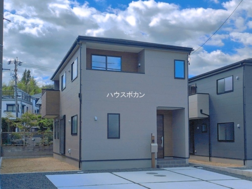 瀬戸市品野町　全2棟　2号棟 画像4