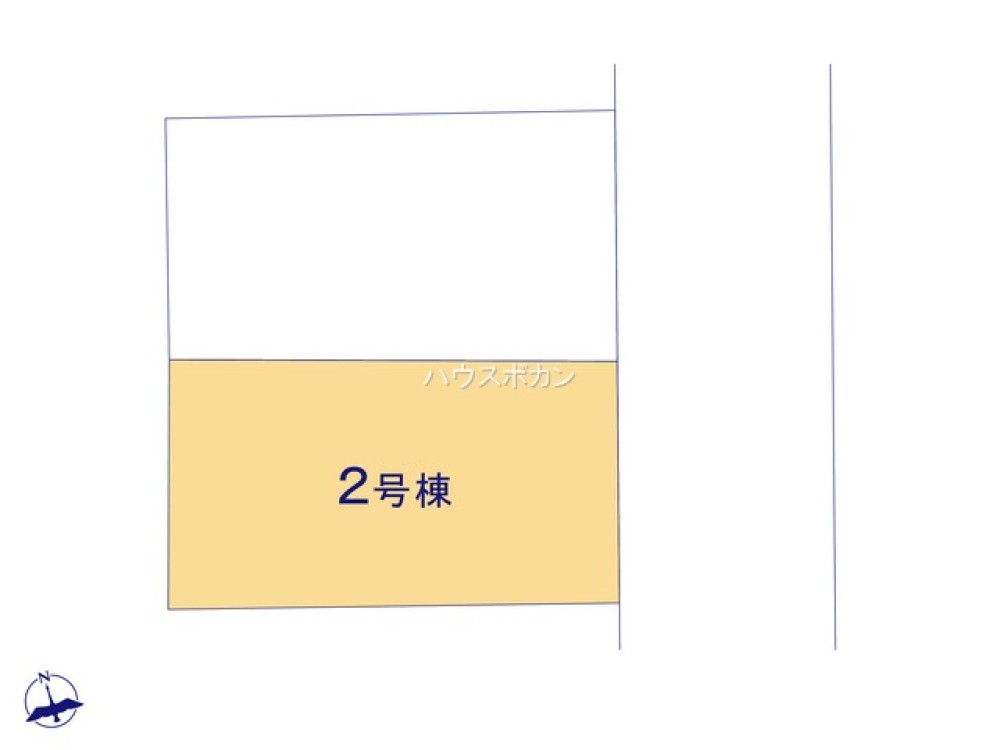 瀬戸市品野町　全2棟　2号棟 画像3
