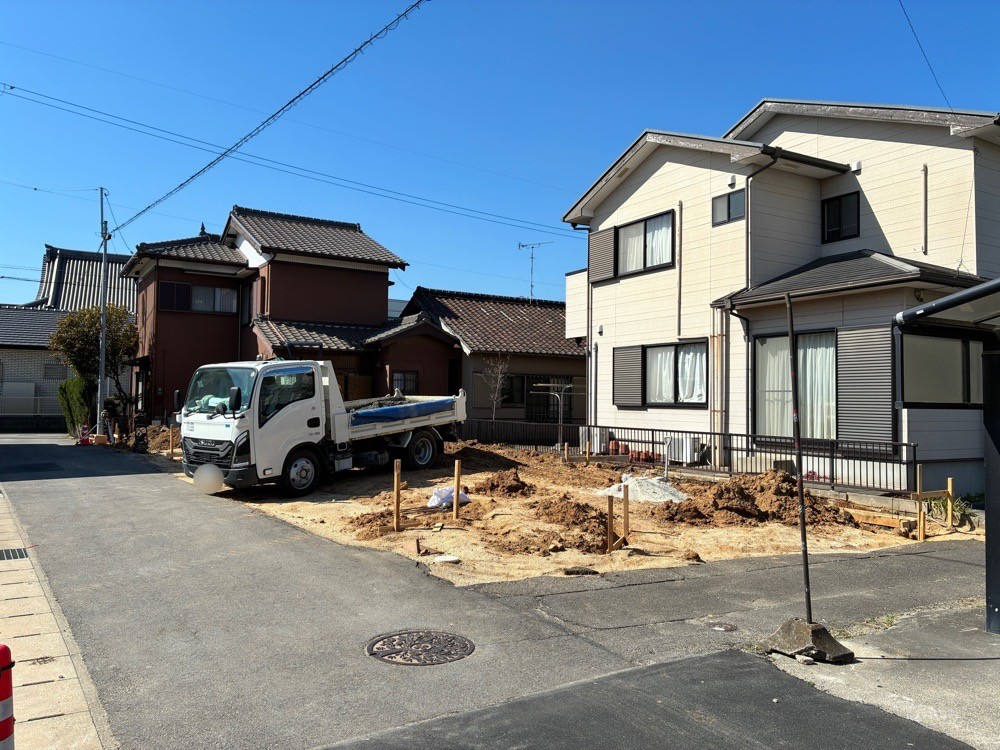 西尾市楠村町 画像5