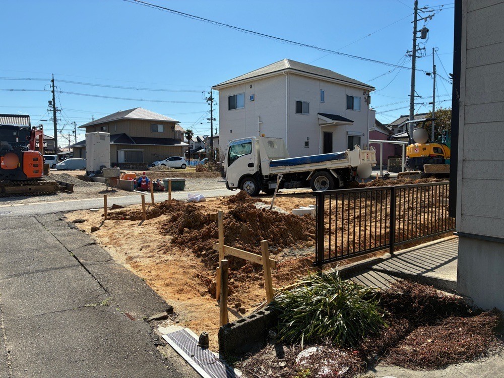 西尾市楠村町 画像4