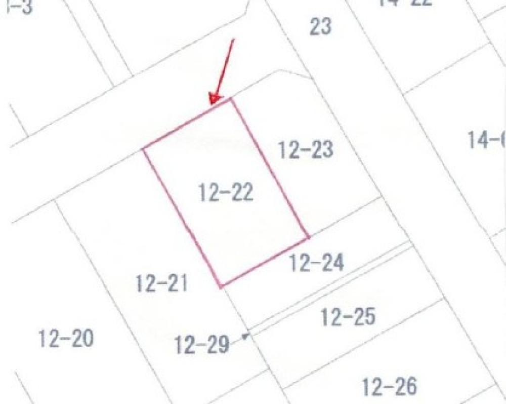 豊川市蔵子二丁目 画像1