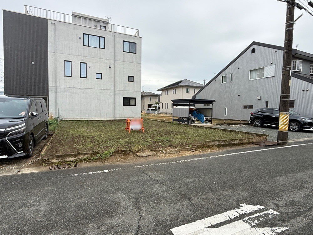 豊川市蔵子二丁目 画像4