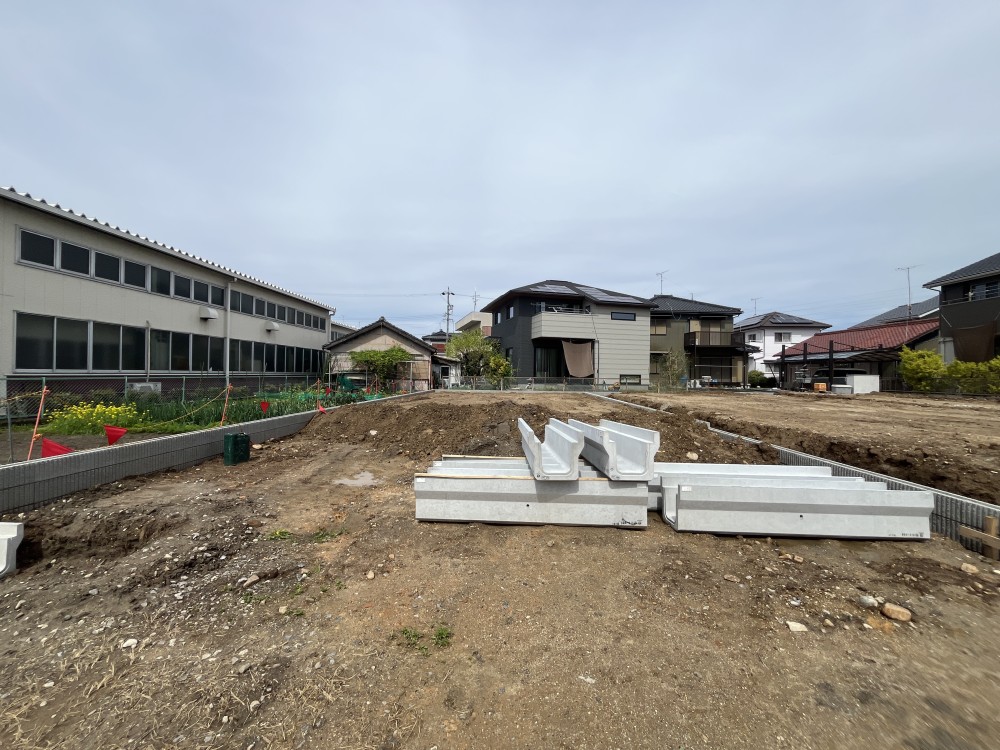 岡崎市矢作町　全9区画　1号地 画像7