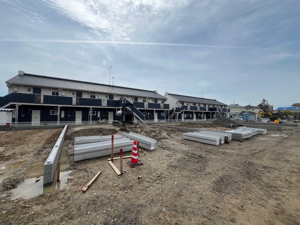 岡崎市矢作町　全9区画　5号地 画像6