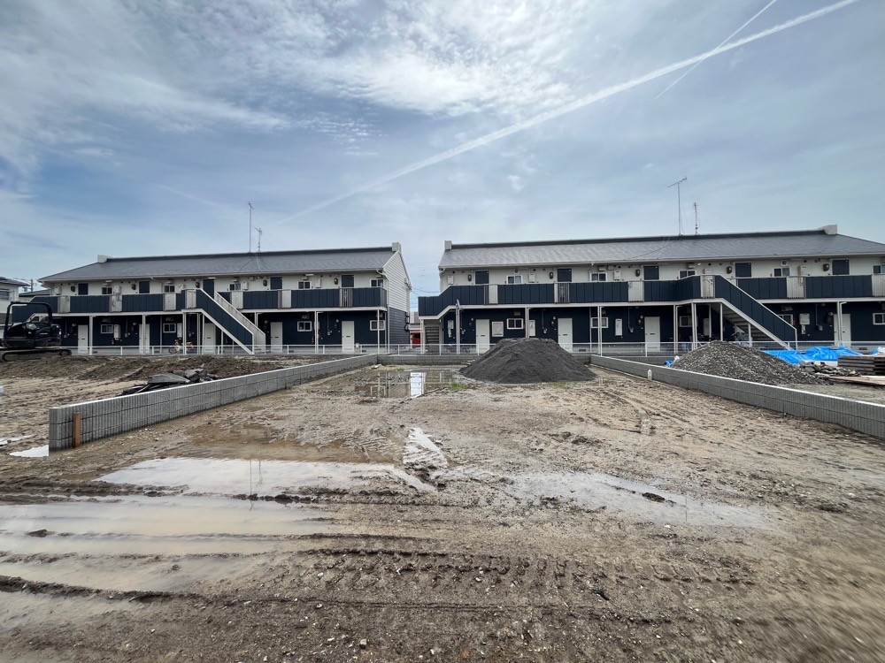 岡崎市矢作町　全9区画　7号地 画像7