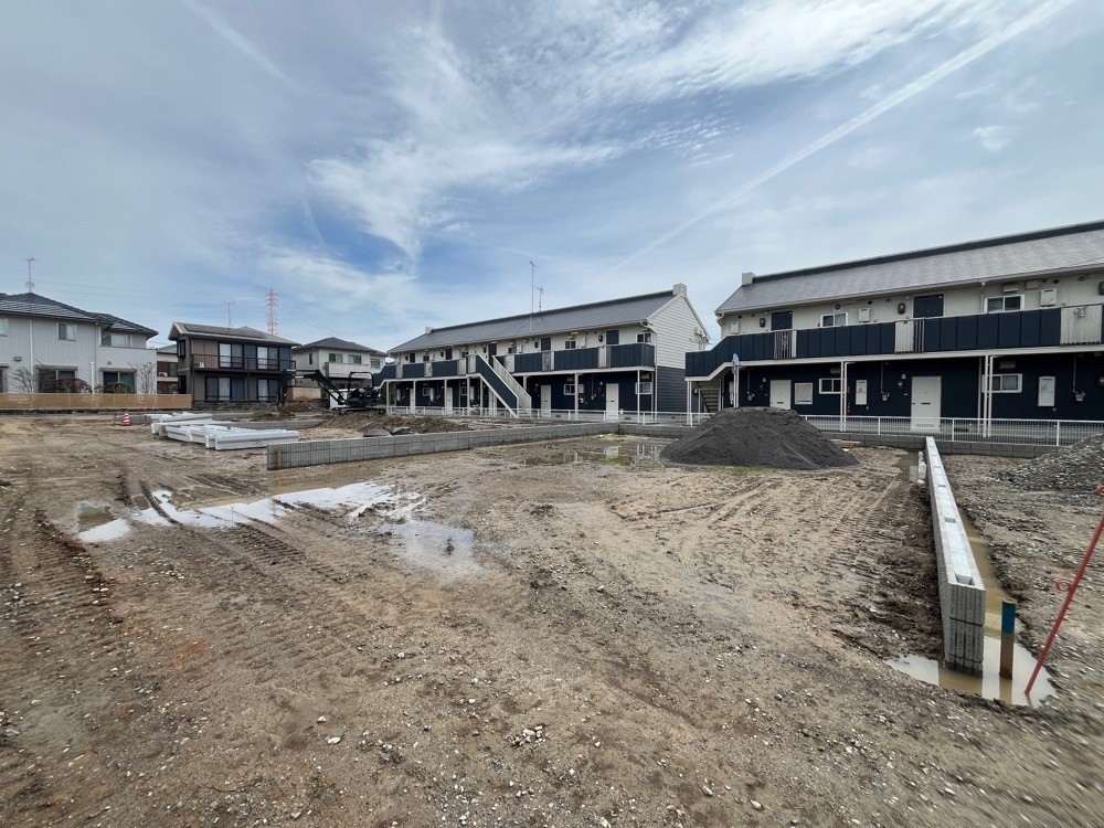 岡崎市矢作町　全9区画　7号地 画像6