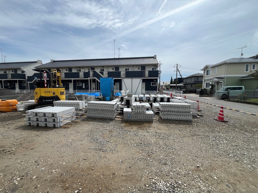 岡崎市矢作町　全9区画　9号地 画像7