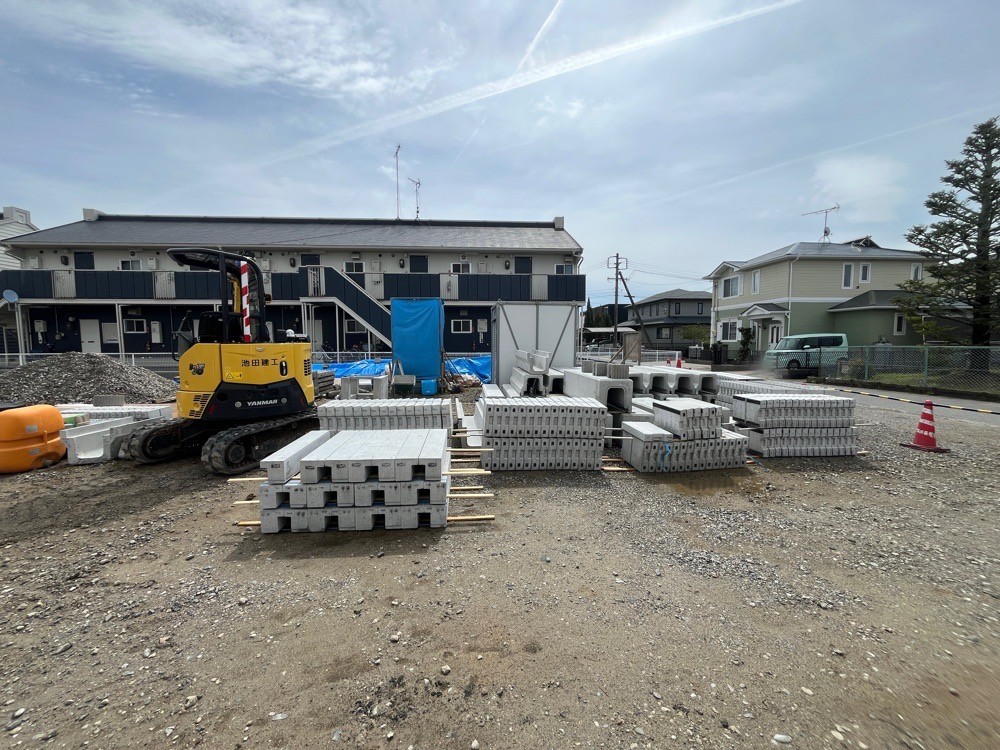 岡崎市矢作町　全9区画　9号地 画像6