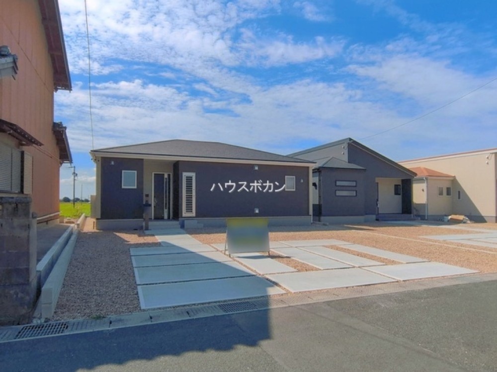 豊川市御津町　第1期　全5棟　1号棟 画像4